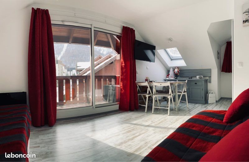 Appartement à vendre, 34m², La Salle-les-Alpes