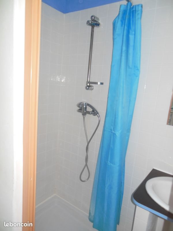 Appartement à louer, 23m², Fos-sur-Mer