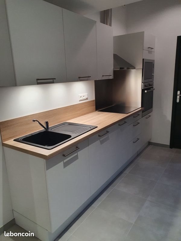 Appartement à louer, 73m², Amiens