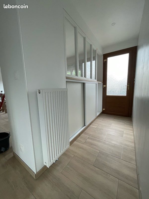 Maison à louer, 62m², Flers