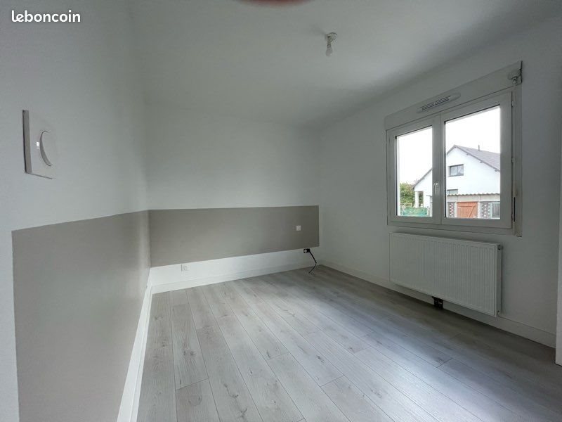 Maison à louer, 62m², Flers