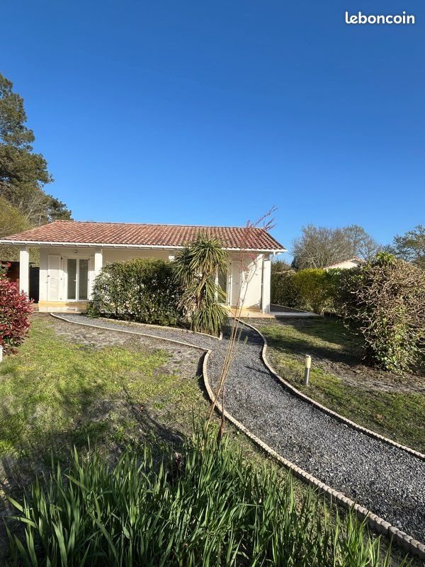 Maison à vendre, 60m², Sanguinet