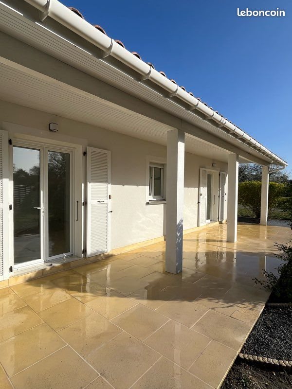 Maison à vendre, 60m², Sanguinet