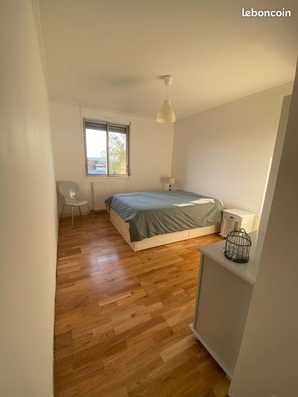 Appartement à louer, 76m², Décines-Charpieu