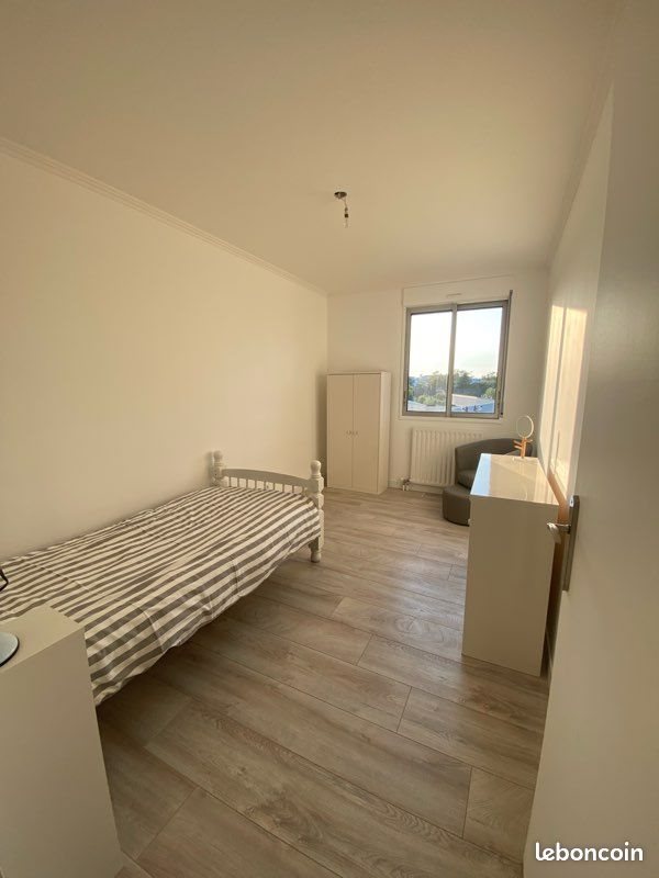 Appartement à louer, 76m², Décines-Charpieu