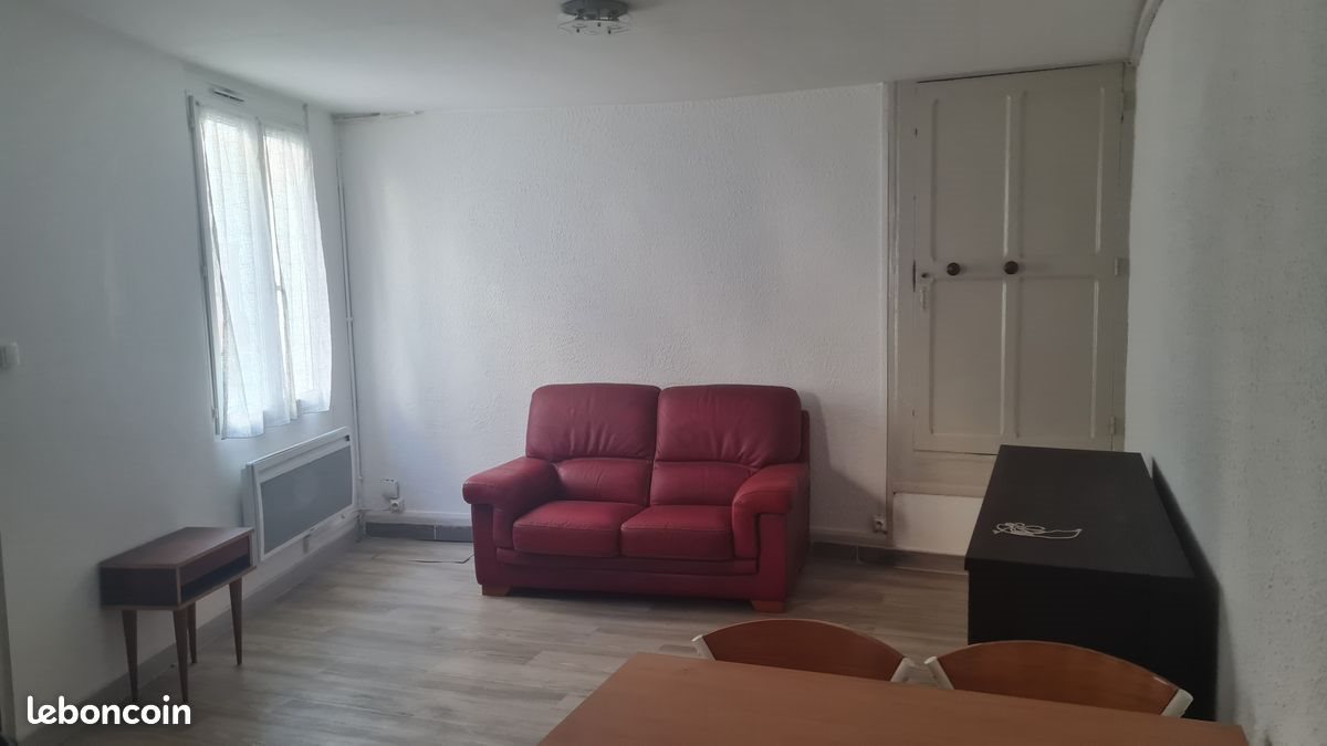 Maison à vendre, 40m², Nevers