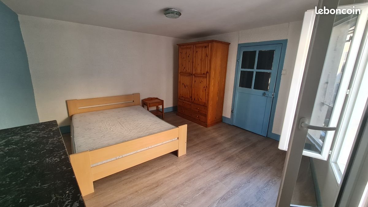 Maison à vendre, 40m², Nevers