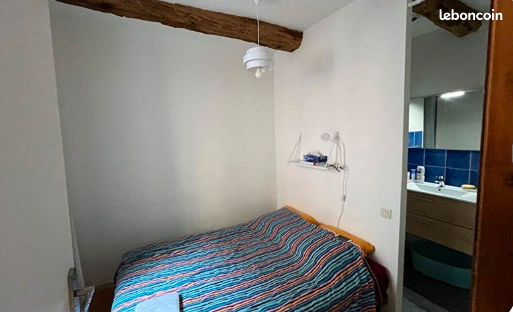 Appartement à louer, 30m², Lannion