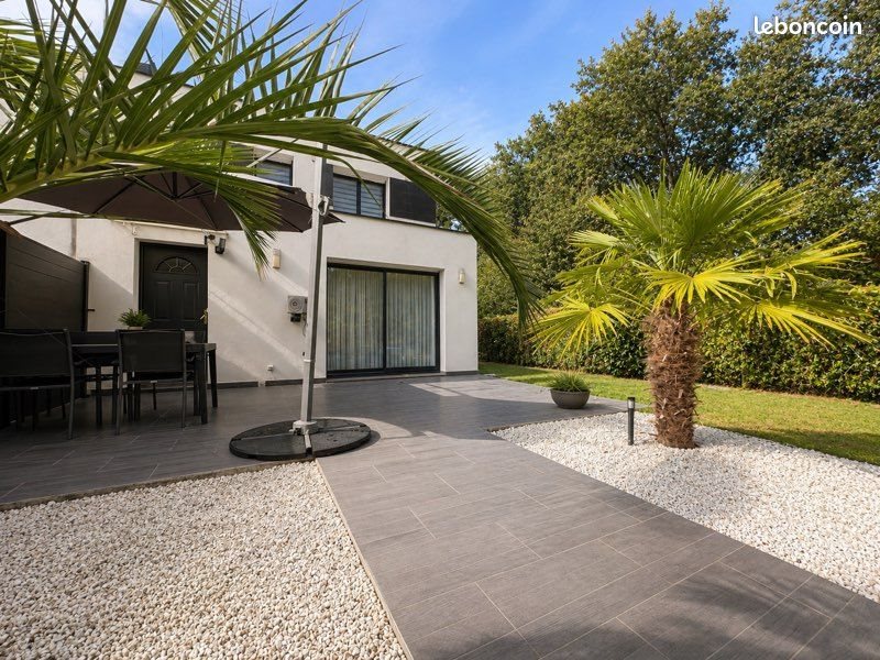 Maison à vendre, 130m², Saint-Avé