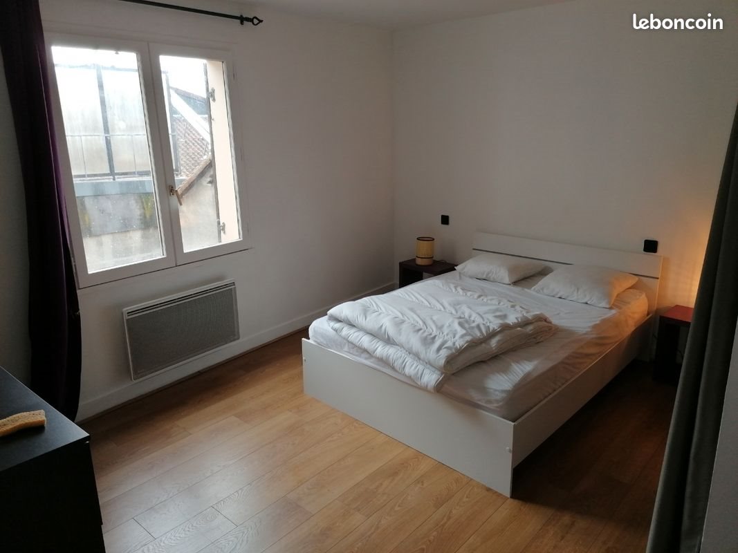 Appartement à louer, 55m², Limoges