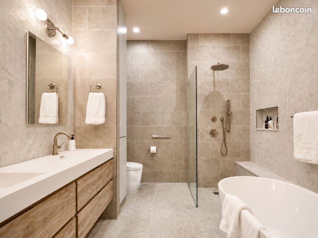 Maison à vendre, 170m², Verdun-sur-Garonne