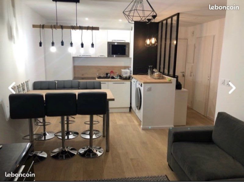 Appartement à louer, 35m², Rennes