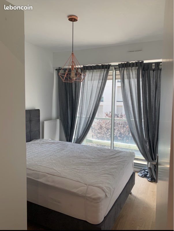 Appartement à louer, 35m², Rennes