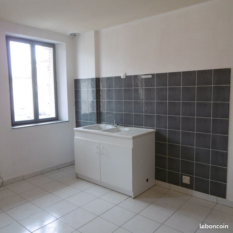 Appartement à louer, 39m², Montech