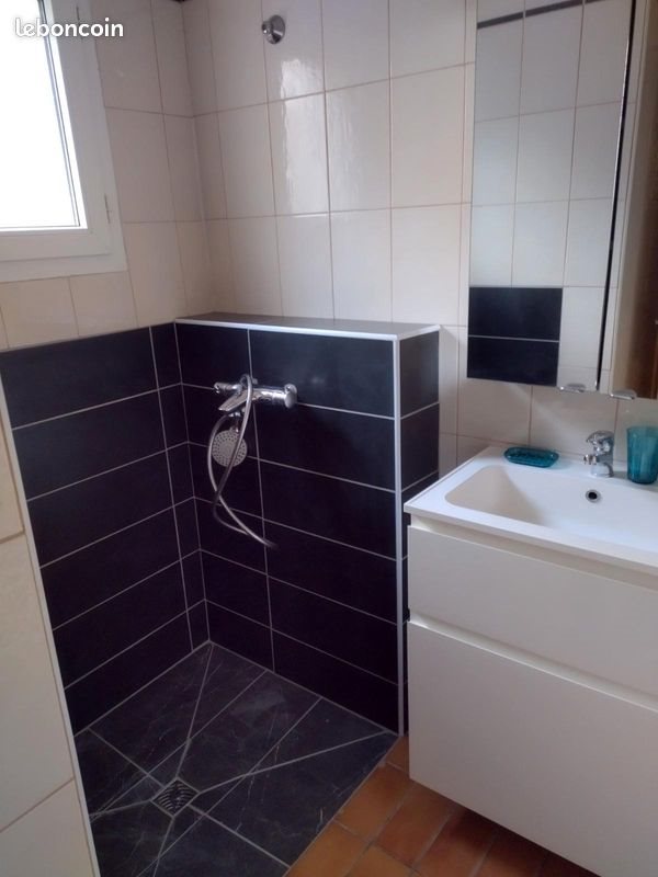 Maison à louer, 57m², Aubusson