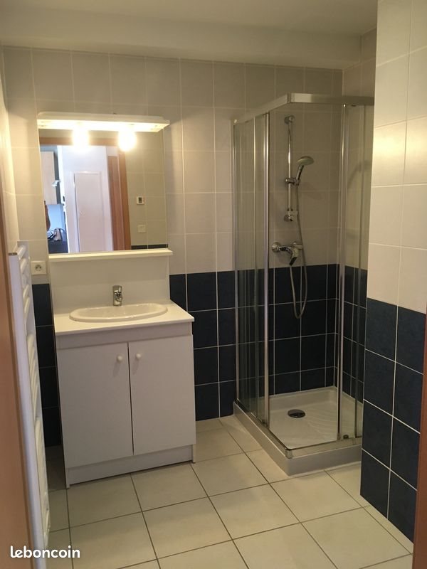 Appartement à louer, 37m², Thionville