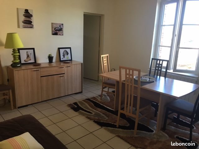 Appartement à louer, 55m², Saint-Evroult-Notre-Dame-du-Bois