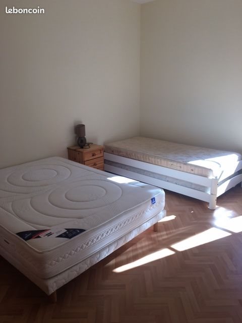 Appartement à louer, 55m², Saint-Evroult-Notre-Dame-du-Bois