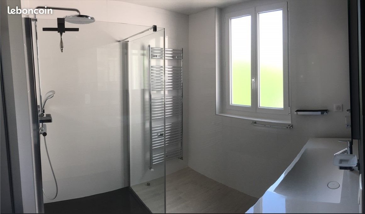 Appartement à louer, 75m², Decazeville