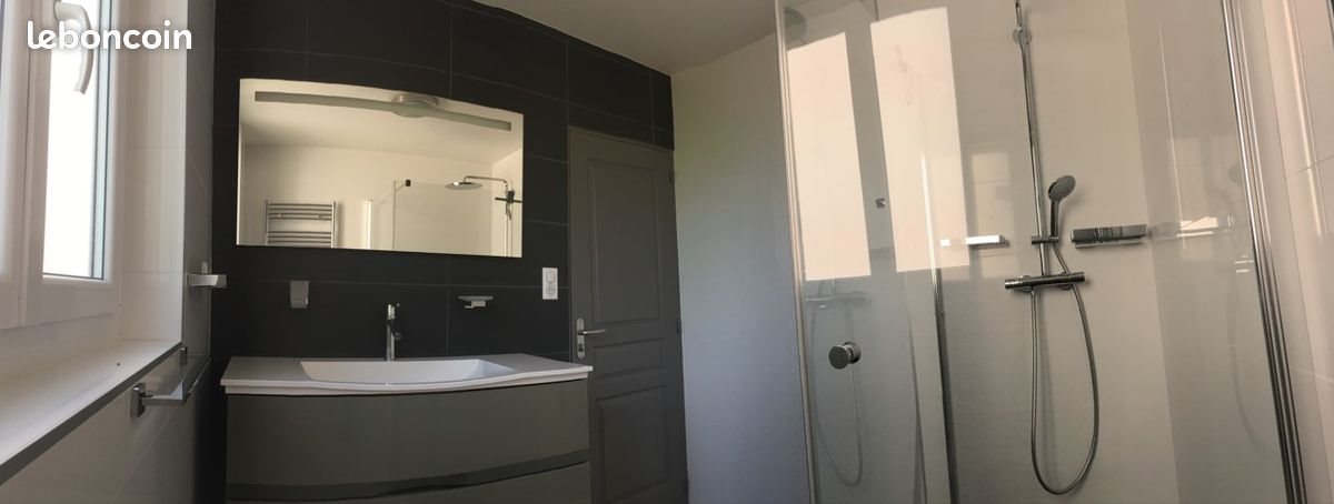 Appartement à louer, 75m², Decazeville