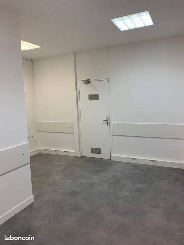 Appartement à vendre, 35m², Paris 18ème