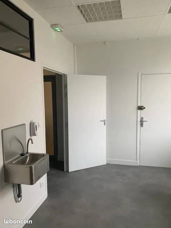 Appartement à vendre, 35m², Paris 18ème
