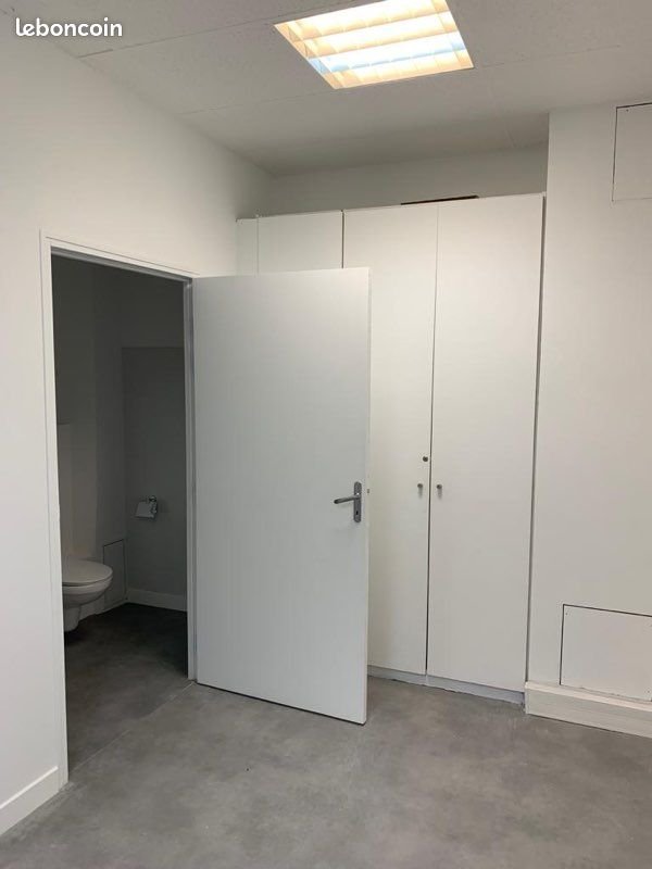 Appartement à vendre, 35m², Paris 18ème