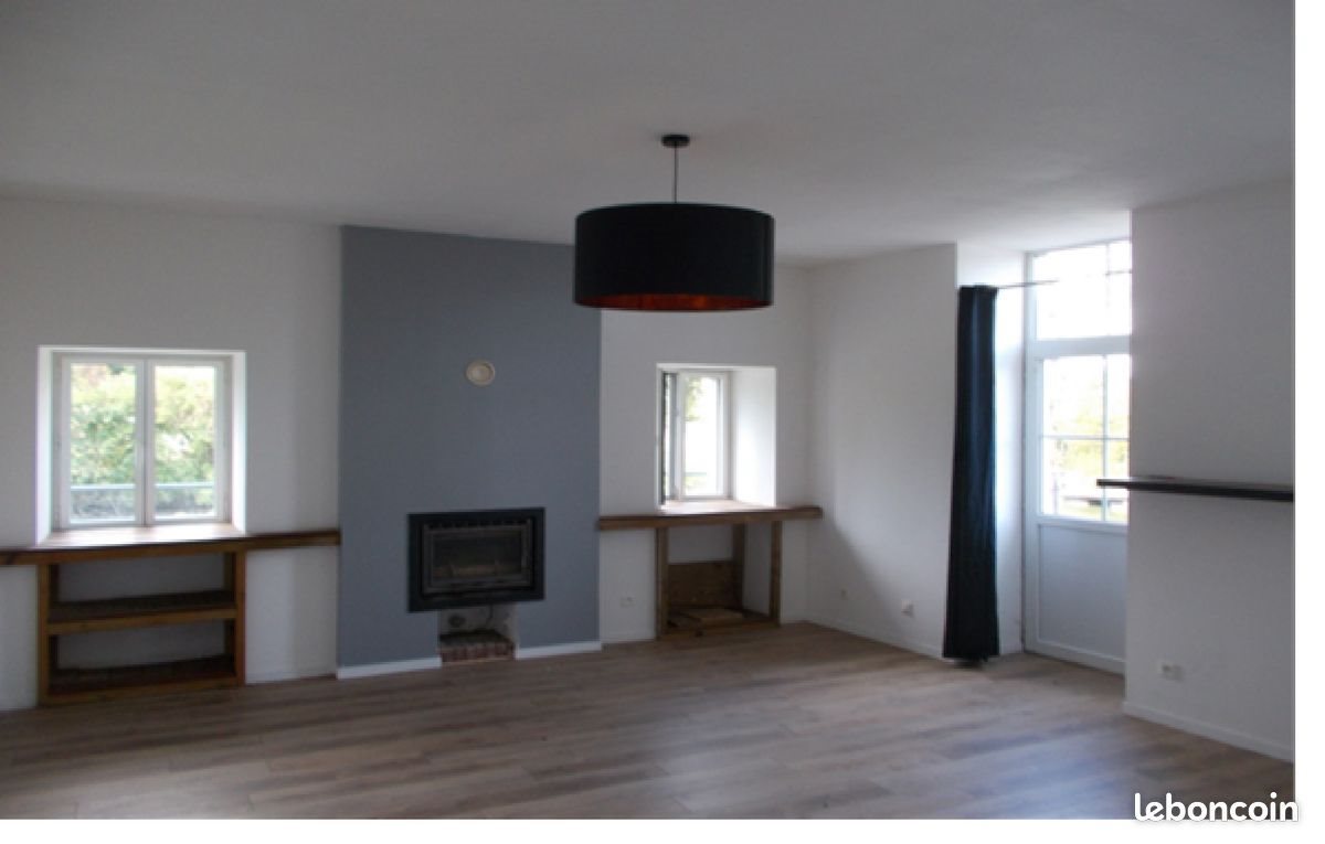 Maison à vendre, 108m², Carquefou