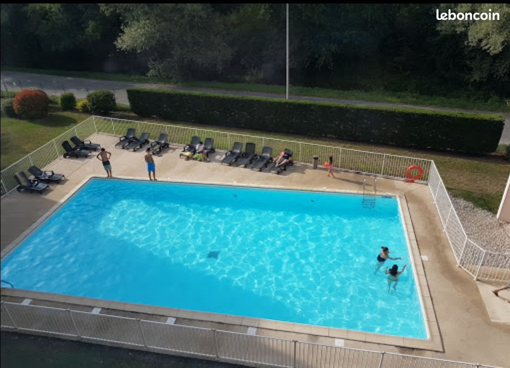 Appartement à vendre, 26m², Mérignac
