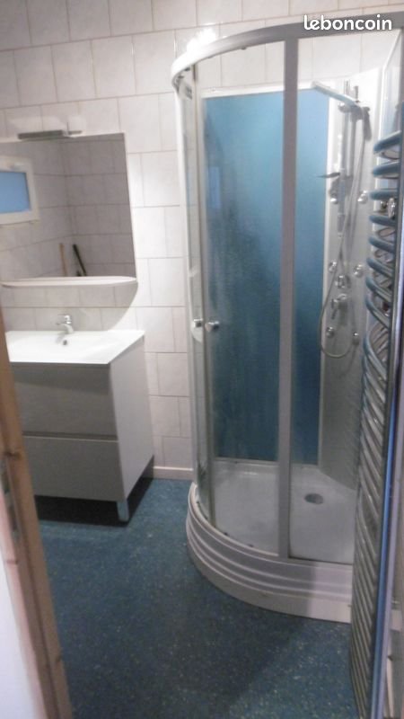 Appartement à louer, 40m², Vervins