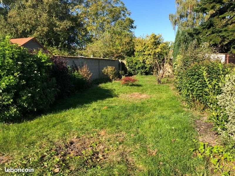 Maison à vendre, 121m², Abbeville