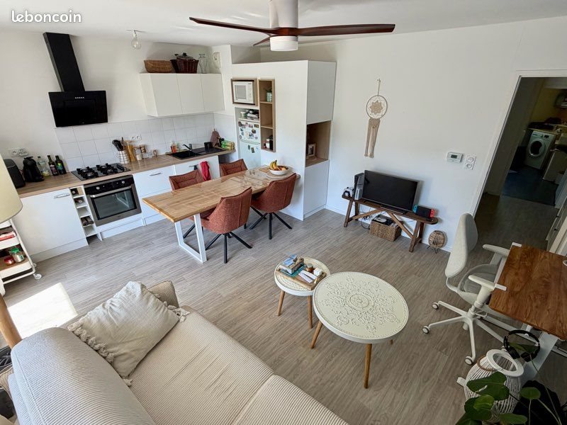 Appartement à vendre, 44m², Vertou