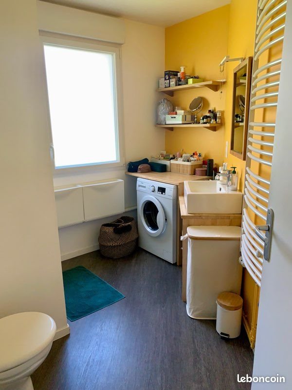 Appartement à vendre, 44m², Vertou