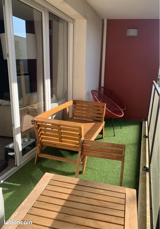 Appartement à vendre, 44m², Vertou