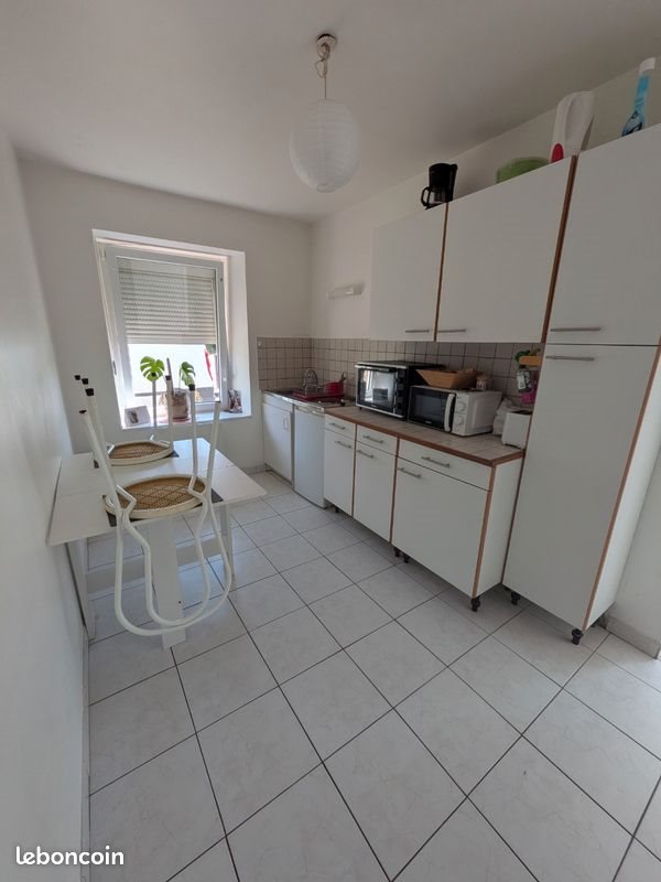 Appartement à louer, 31m², Perros-Guirec
