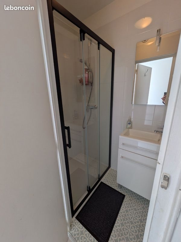 Appartement à louer, 31m², Perros-Guirec