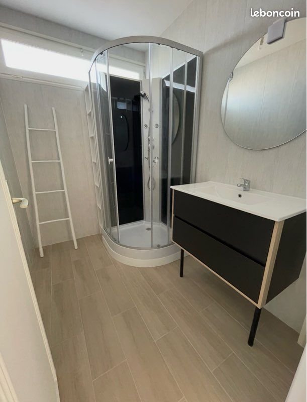 Appartement à vendre, 60m², Tours