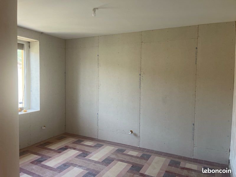 Maison à vendre, 200m², La Grand-Combe