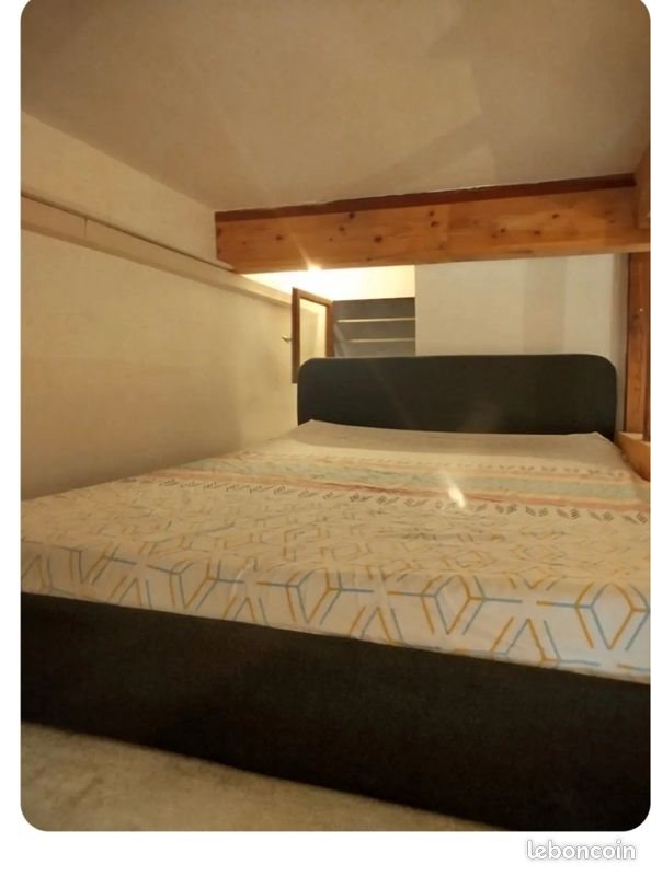 Appartement à louer, 26m², Sète