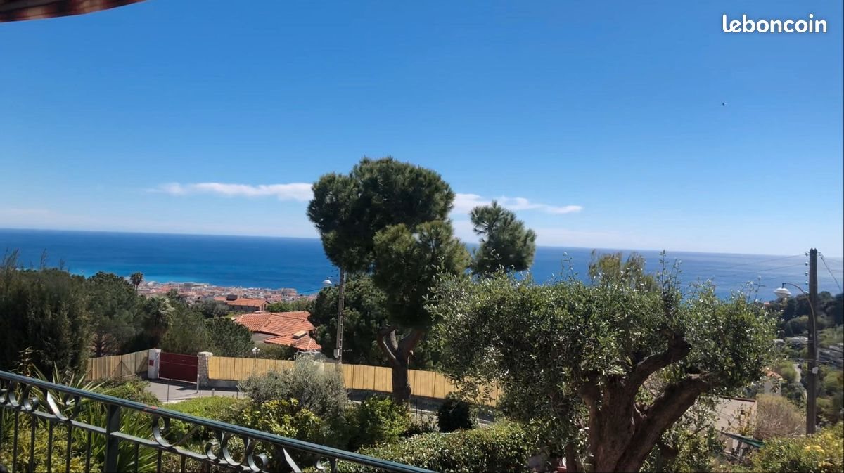 Appartement à vendre, 75m², Nice
