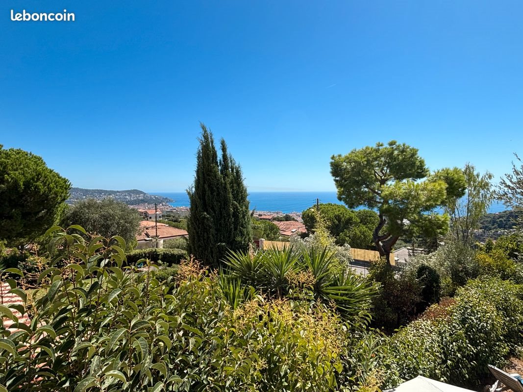 Appartement à vendre, 75m², Nice