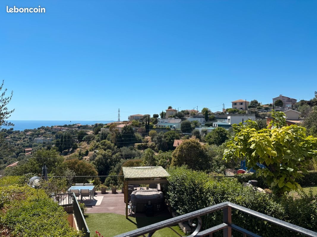 Appartement à vendre, 75m², Nice