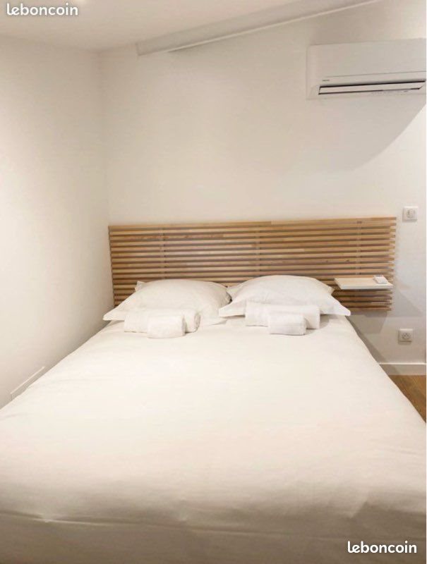 Appartement à louer, 38m², Bastia