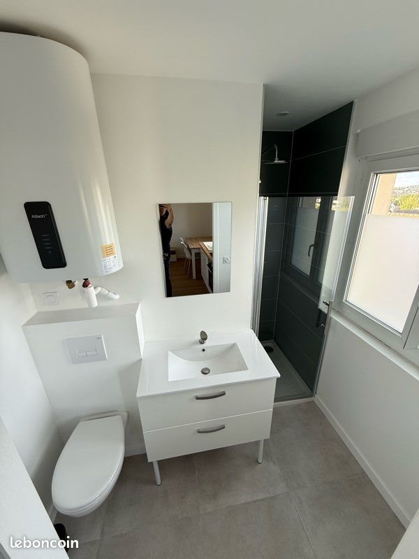 Appartement à louer, 21m², Pontivy
