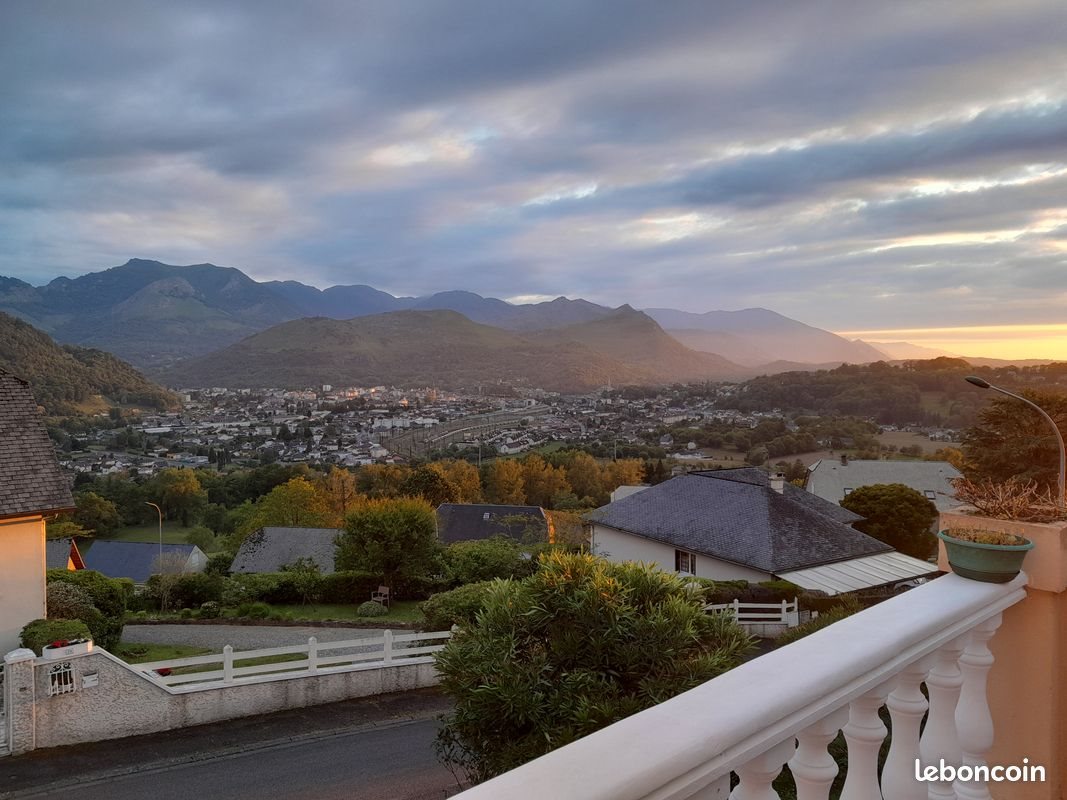 Maison à vendre, 135m², Lourdes
