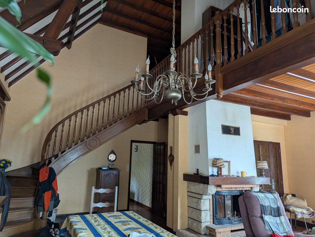 Maison à vendre, 135m², Lourdes