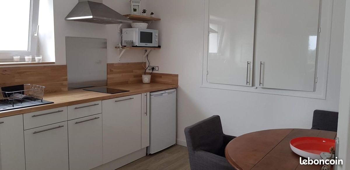 Appartement à louer, 35m², Fouesnant