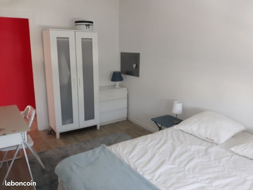 Appartement à louer, 35m², Fouesnant