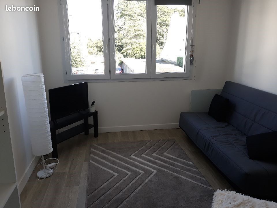 Appartement à louer, 35m², Fouesnant