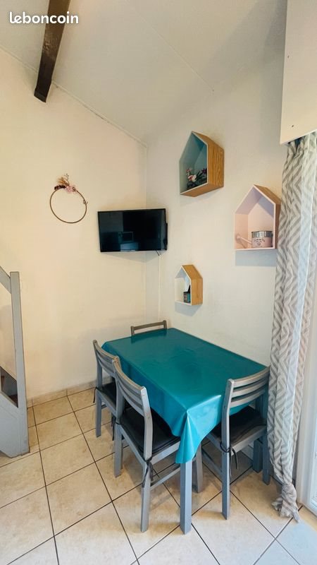Appartement à louer, 21m², Fréjus